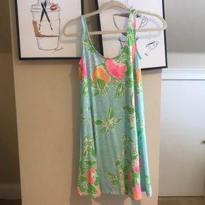 Lily Pulitzer shift dress